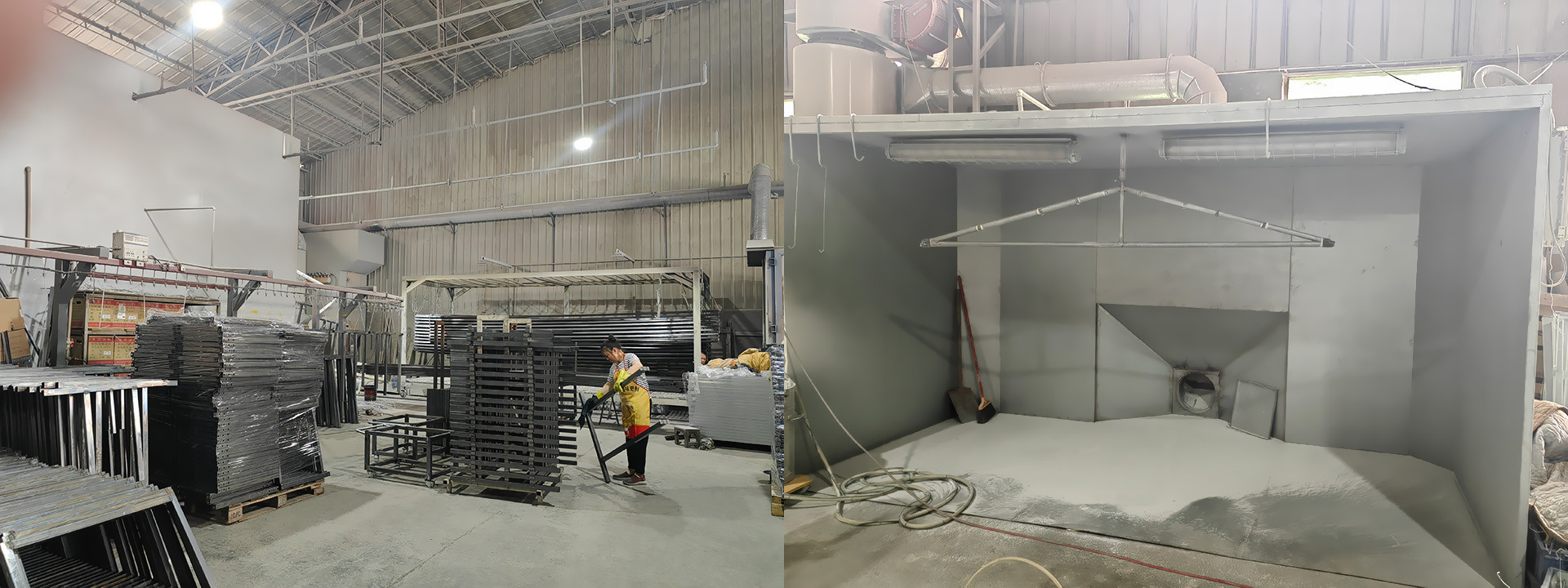 kwaliteit ESD-werkbank fabriek