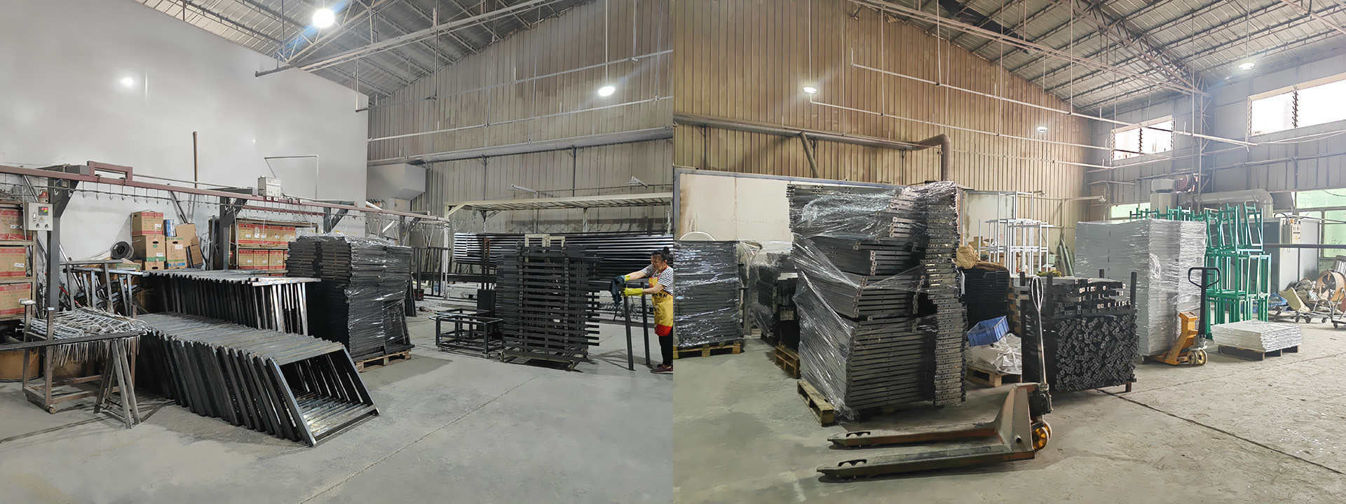 qualità Scaffale di lavoro ESD fabbrica