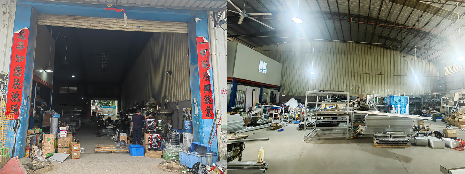 qualité Tableau de travail ESD usine