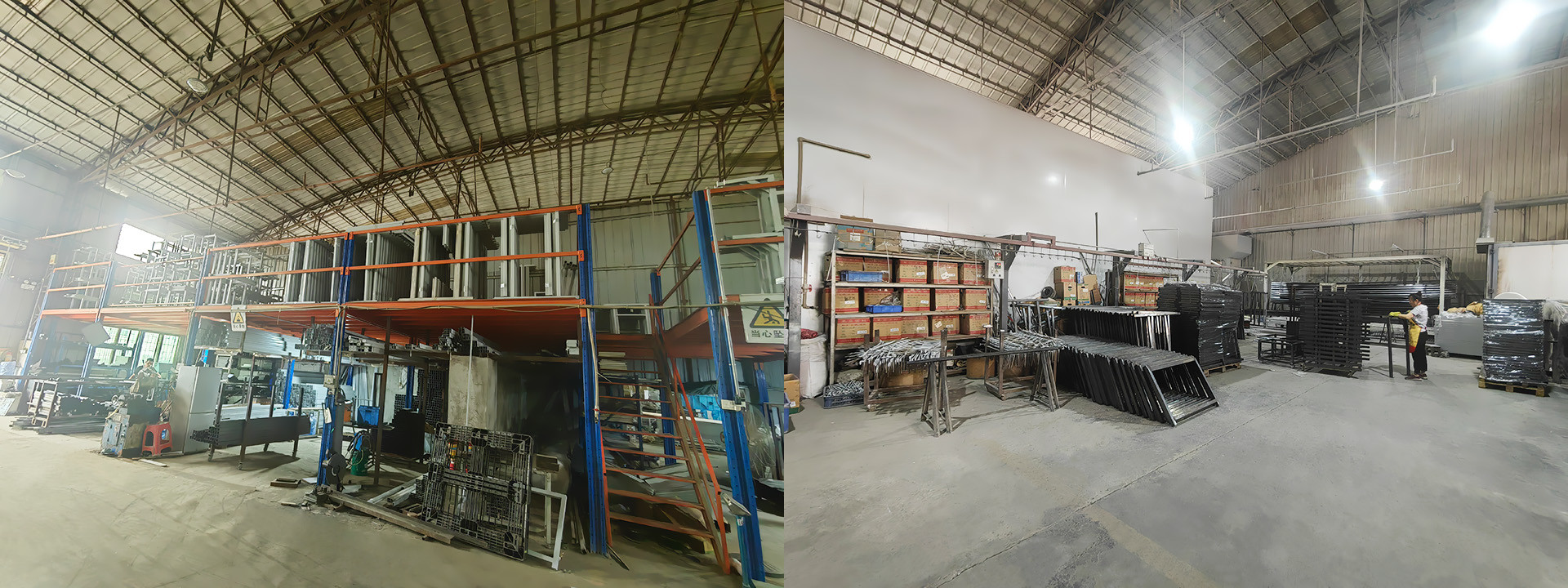 qualité Tableau de travail ESD usine