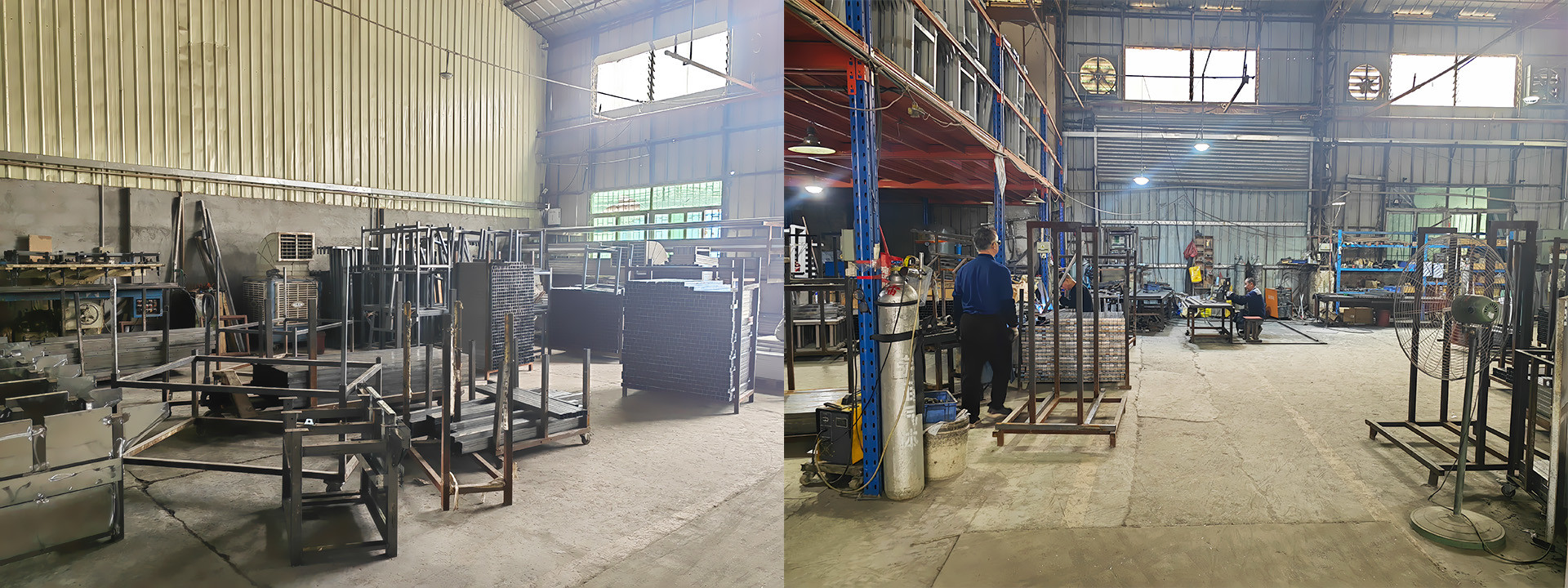 Qualität ESD-Arbeitsplatz usine