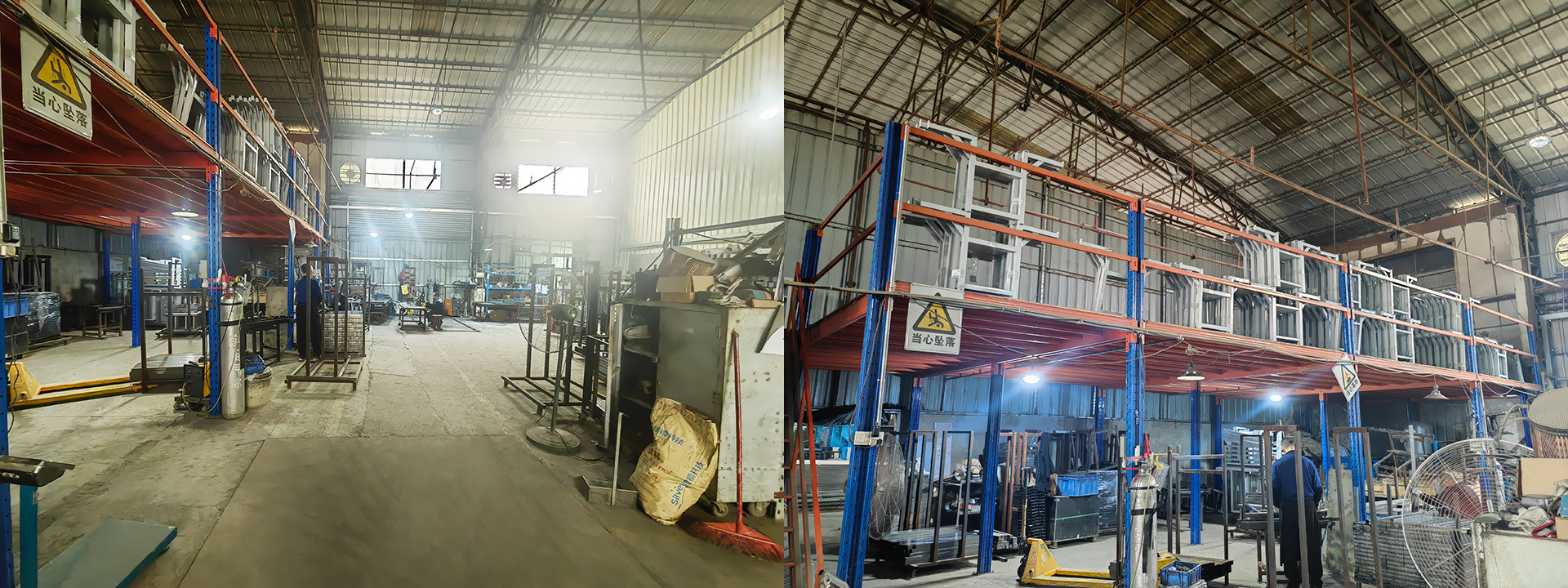 qualité Tableau de travail ESD usine