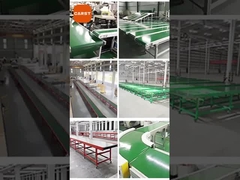 Belt conveyor line-2