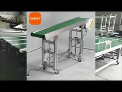 Belt conveyor line-8