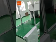 Belt conveyor line-9