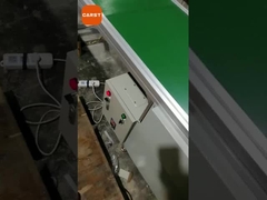 Belt conveyor line-10