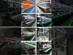 Belt conveyor line-11
