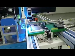 Double speed chain assembly line-3