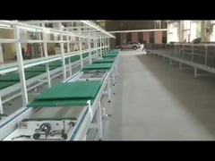 Double speed chain assembly line-5