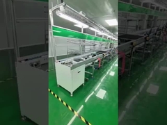 Double speed chain assembly line-15