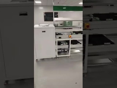 Double speed chain assembly line-20