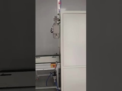 Double speed chain assembly line-25