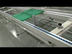 Double speed chain assembly line-27