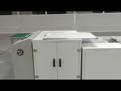 Double speed chain assembly line-29